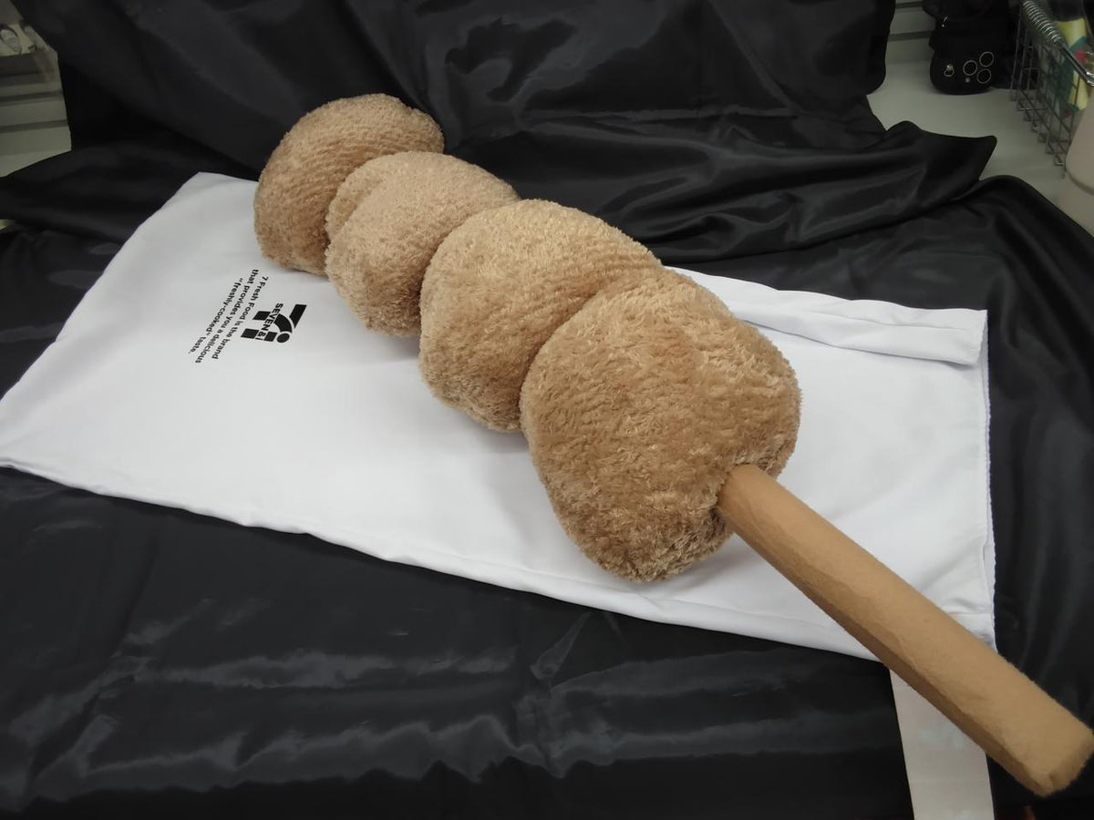 7-Eleven Ichiban Kuji Special Prize: Karaage Bobo