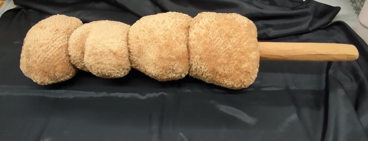 7-Eleven Ichiban Kuji Special Prize: Karaage Bobo