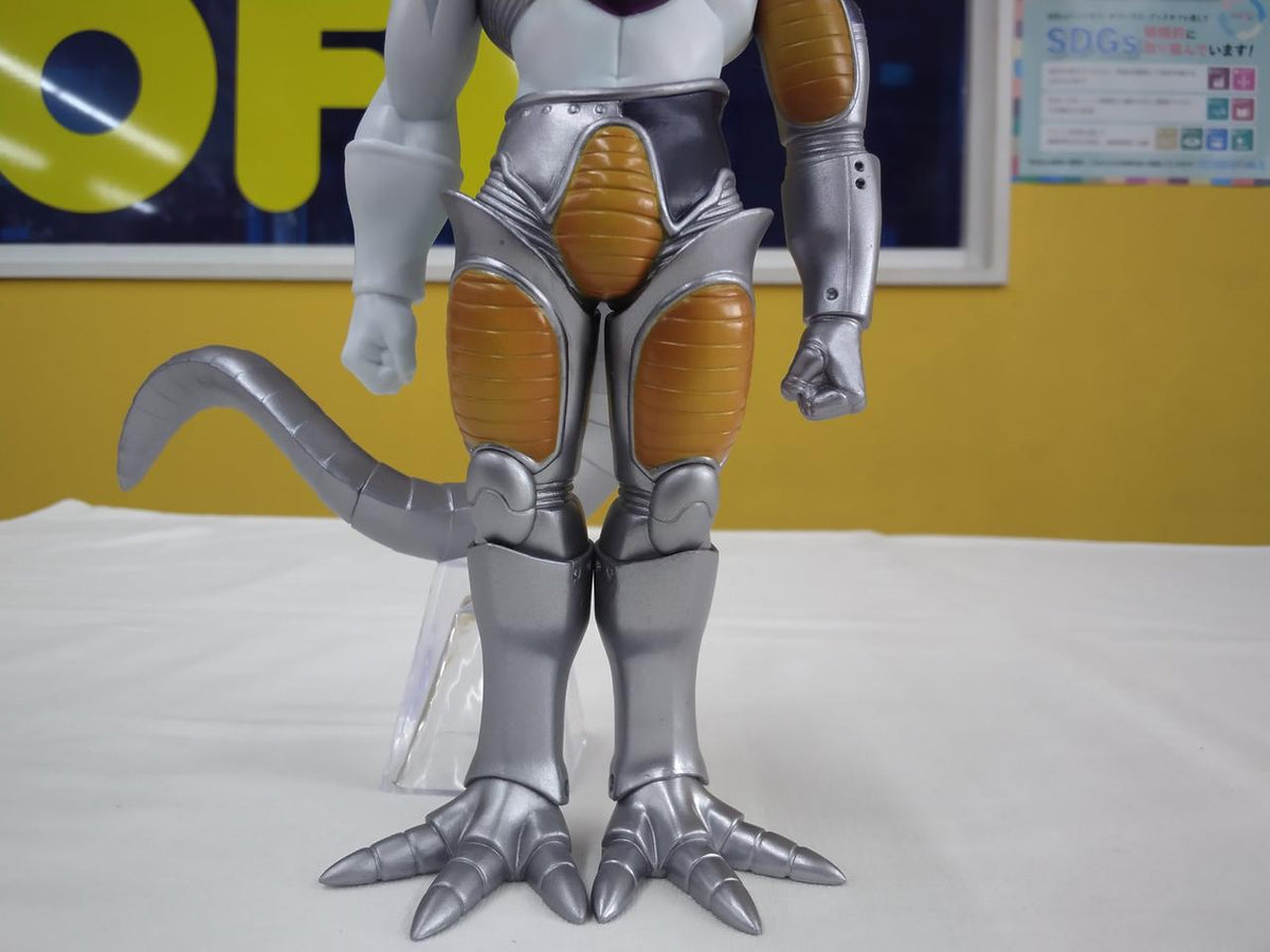 BANDAI Ichiban Kuji Dragon Ball VS Omnibus Great Prize E Mecha Frieza