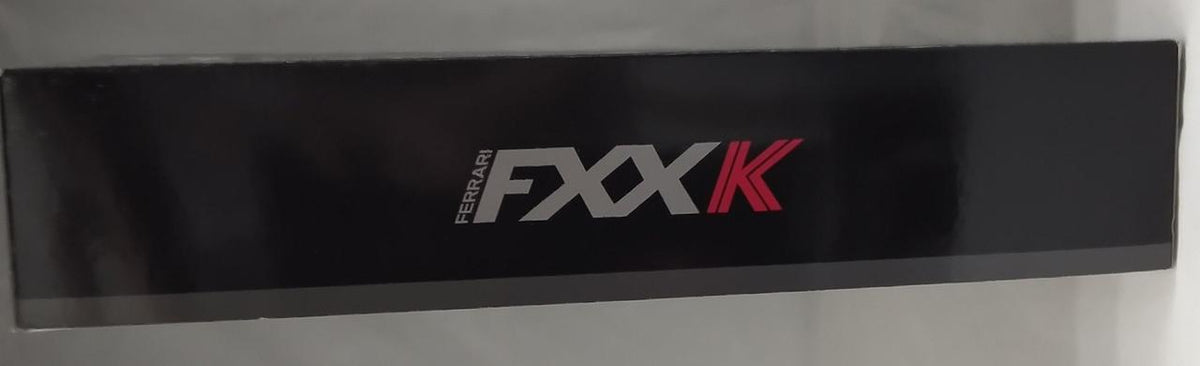 TAMIYA Ferrari FXXK 1/24 FERRARI FXXK