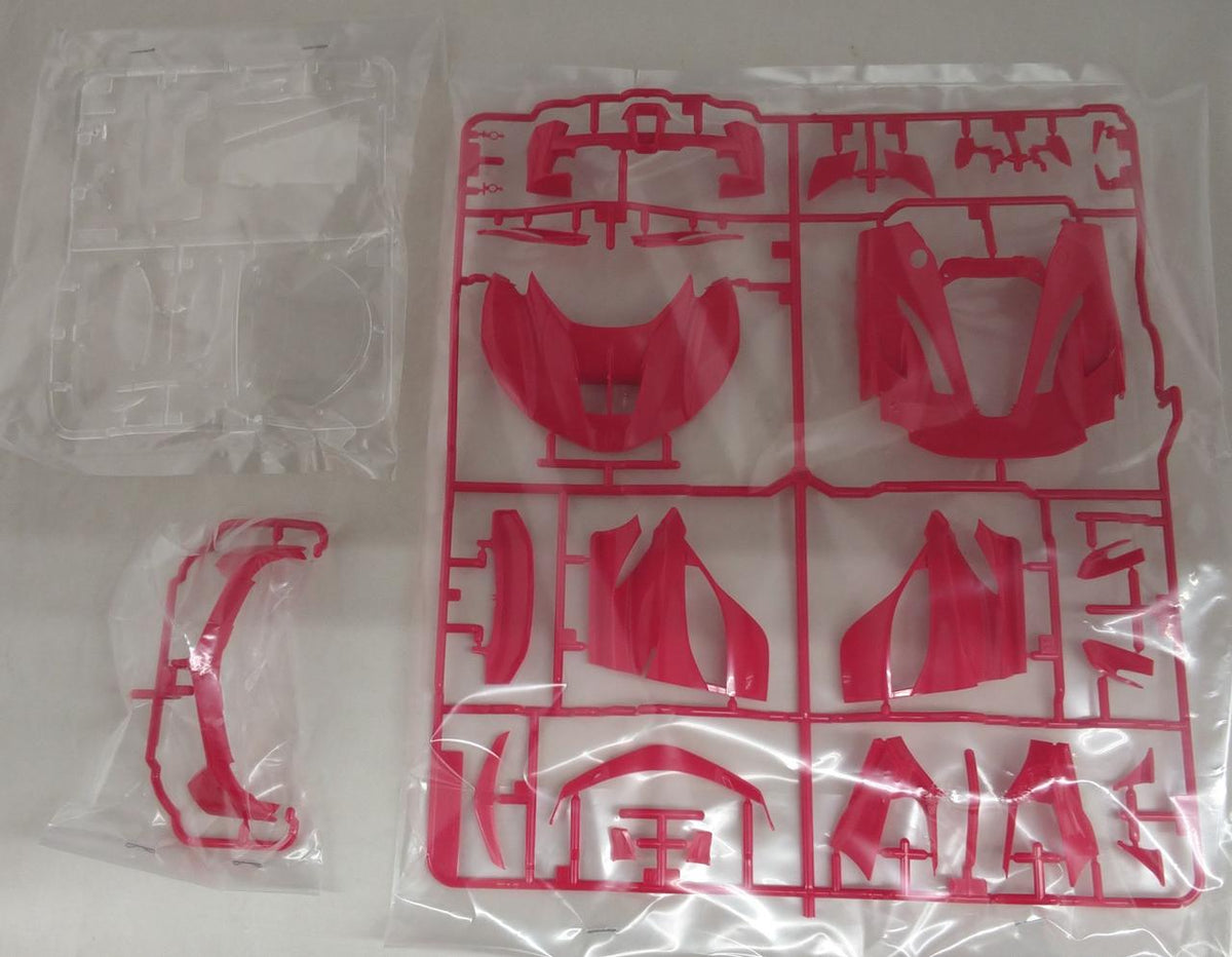 TAMIYA Ferrari FXXK 1/24 FERRARI FXXK