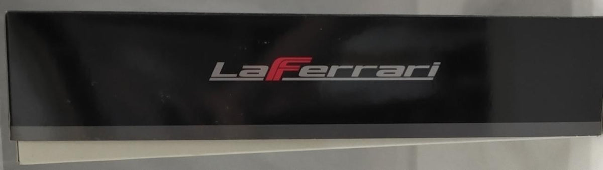 TAMIYA LAFERRARI 1/24 LAFERRARI