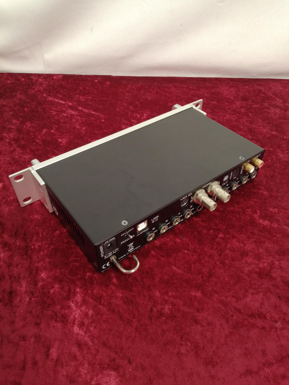 RME AUDIO Audio Interface: FIREFACE UC