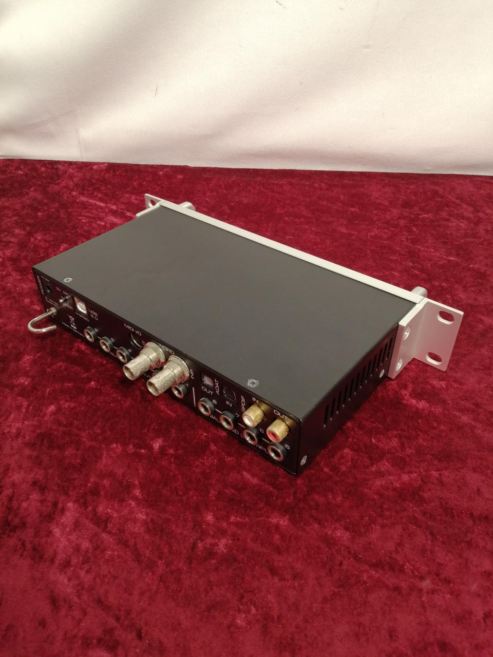 RME AUDIO Audio Interface: FIREFACE UC