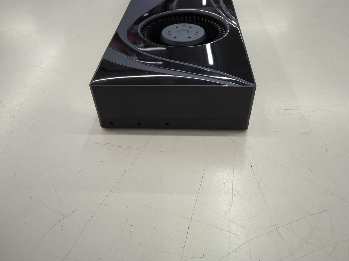 NVIDIA Main unit only: Graphics card: GEFORCE RTX2080