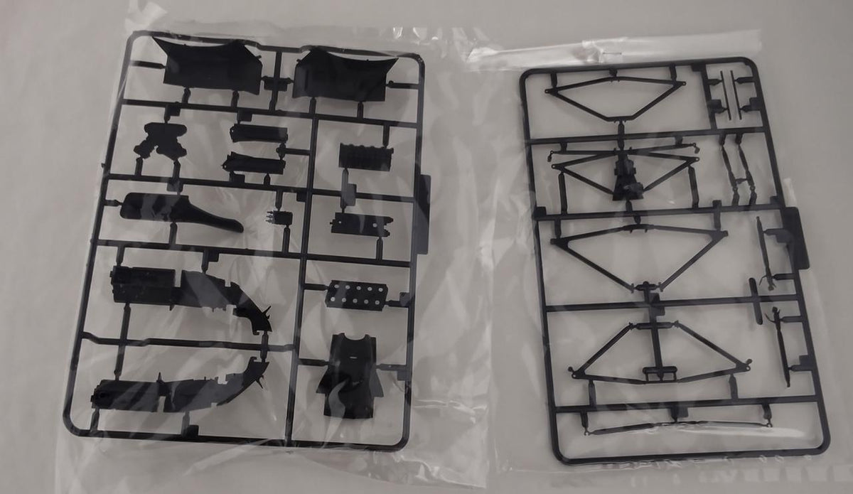 FUJIMI Williams-Renault FW14B 1992 1/20 WILLIAMS FW14B