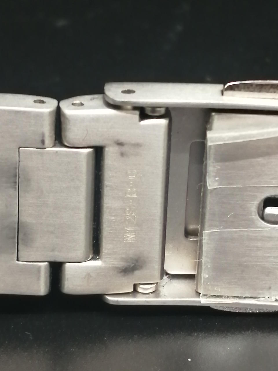 SEIKO ARTRON 8B63-0BL0