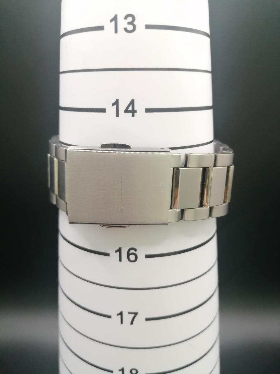 SEIKO ARTRON 8B63-0BL0