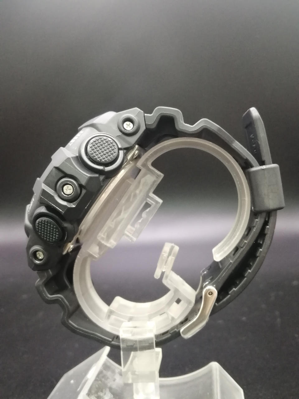 CASIO G-SHOCK GA-710