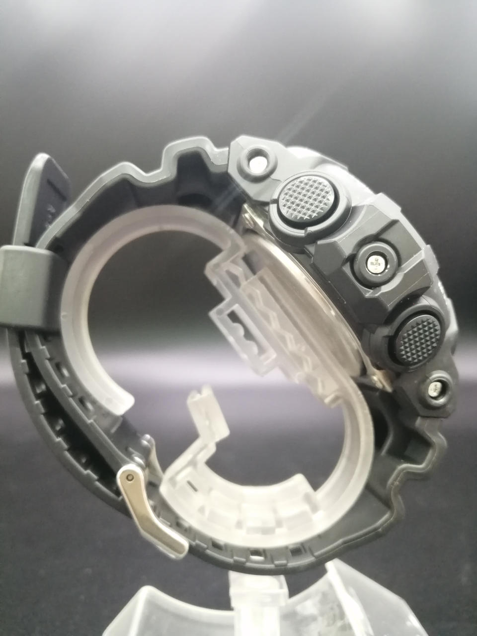 CASIO G-SHOCK GA-710