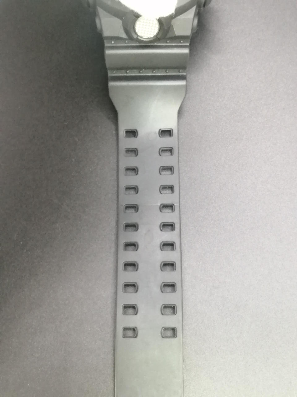 CASIO G-SHOCK GA-710
