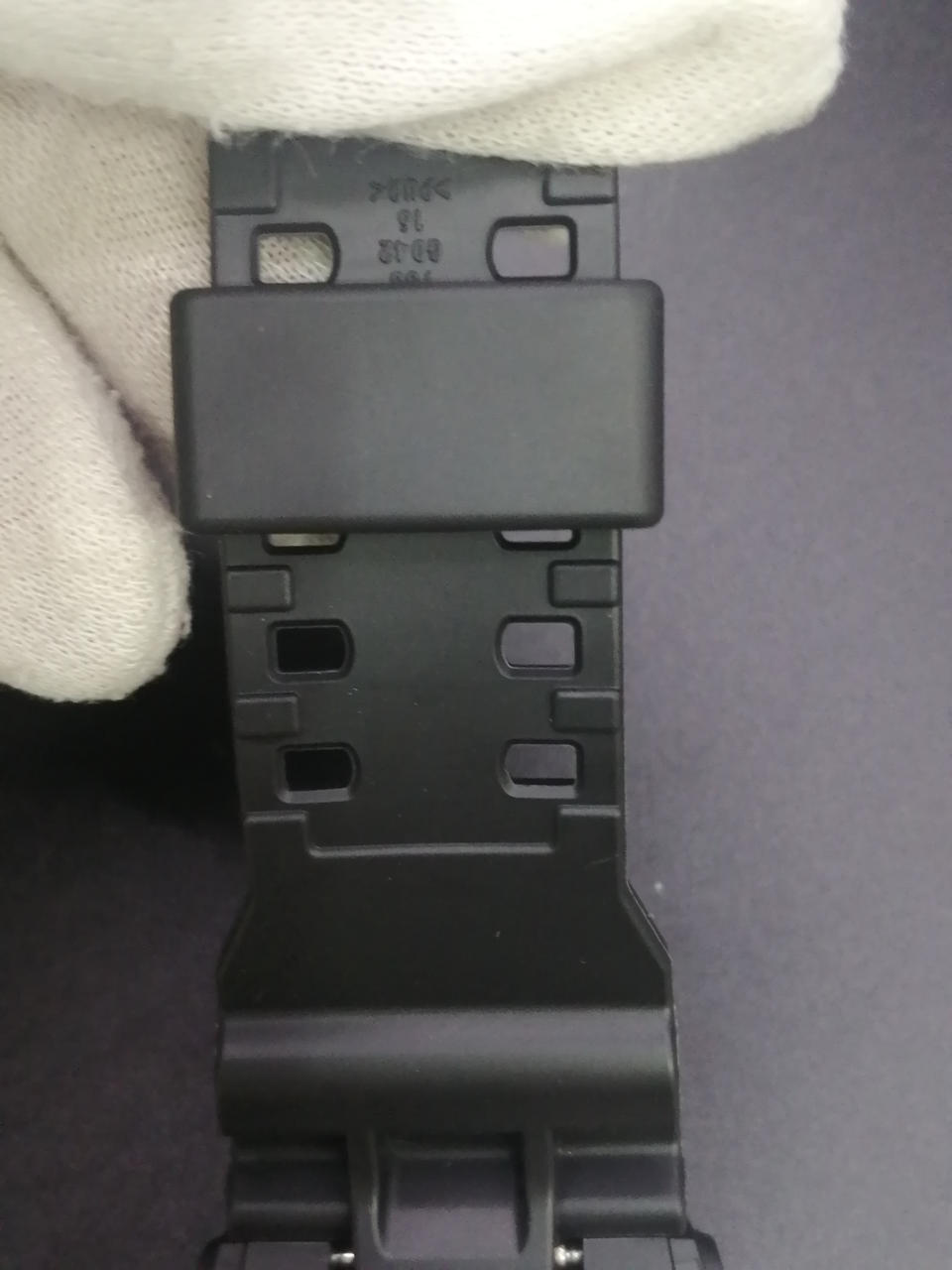 CASIO G-SHOCK GA-710