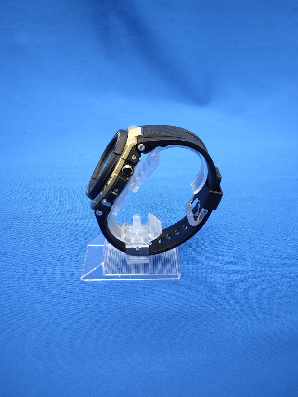 CASIO G-SHOCK GST-W100G
