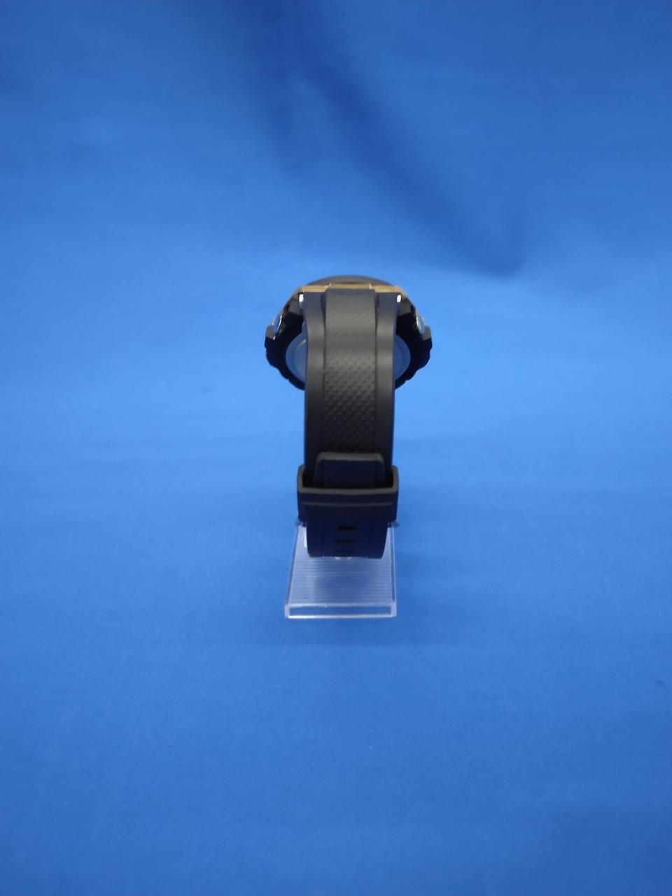 CASIO G-SHOCK GST-W100G