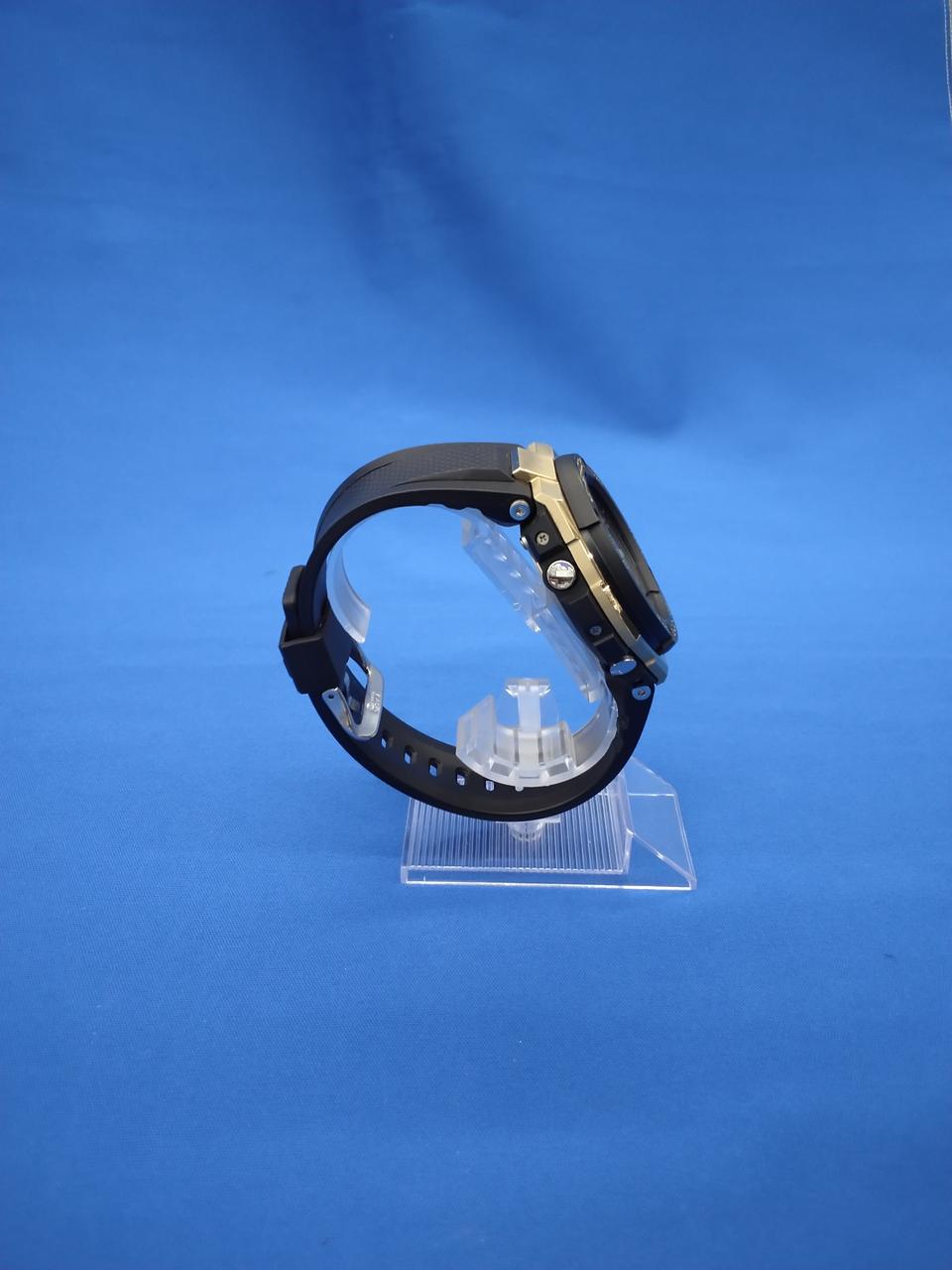 CASIO G-SHOCK GST-W100G
