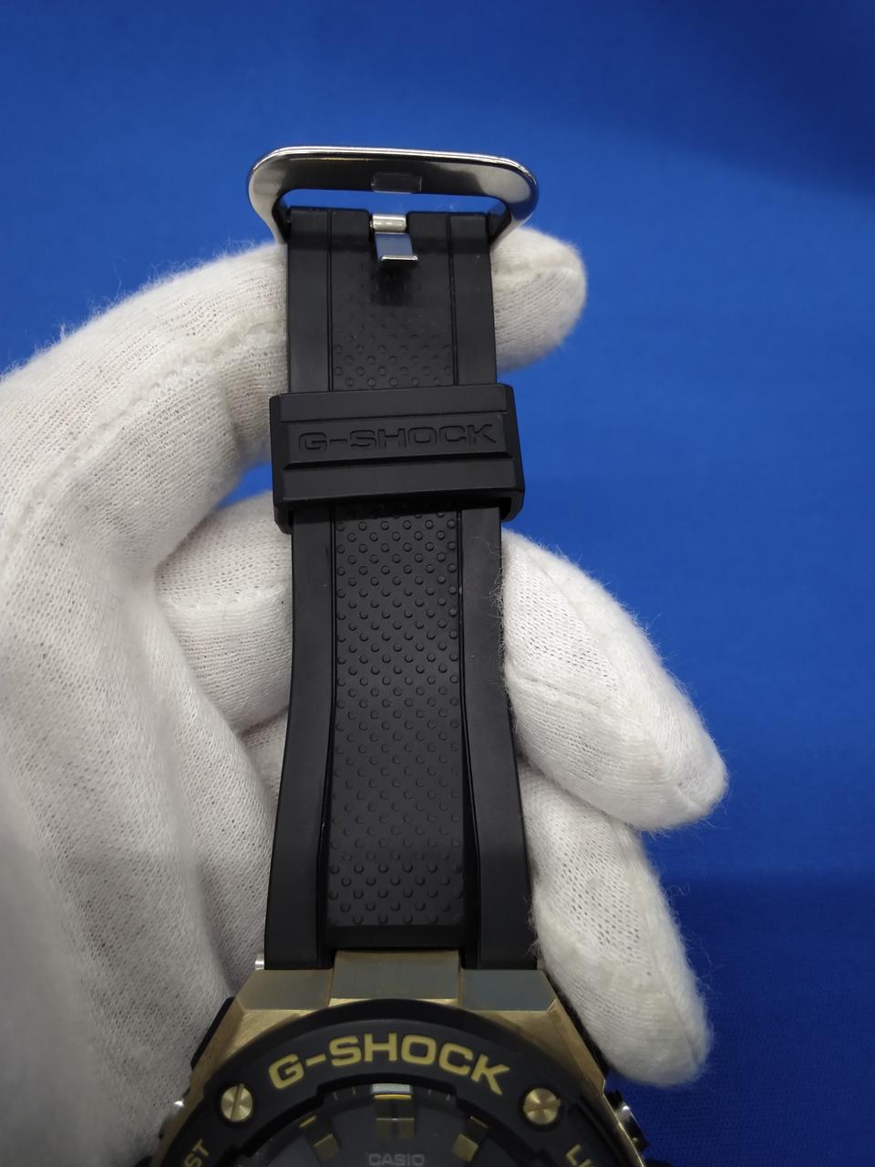 CASIO G-SHOCK GST-W100G