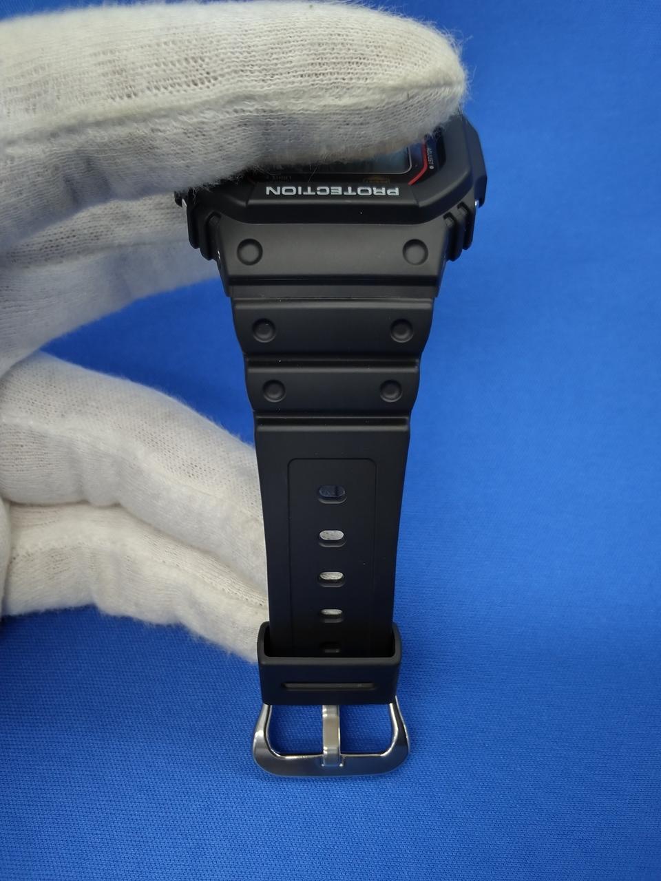 CASIO G-SHOCK GW-M5610U