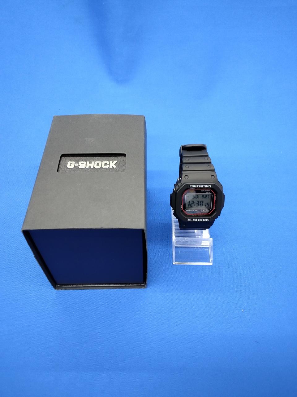 CASIO G-SHOCK GW-M5610U