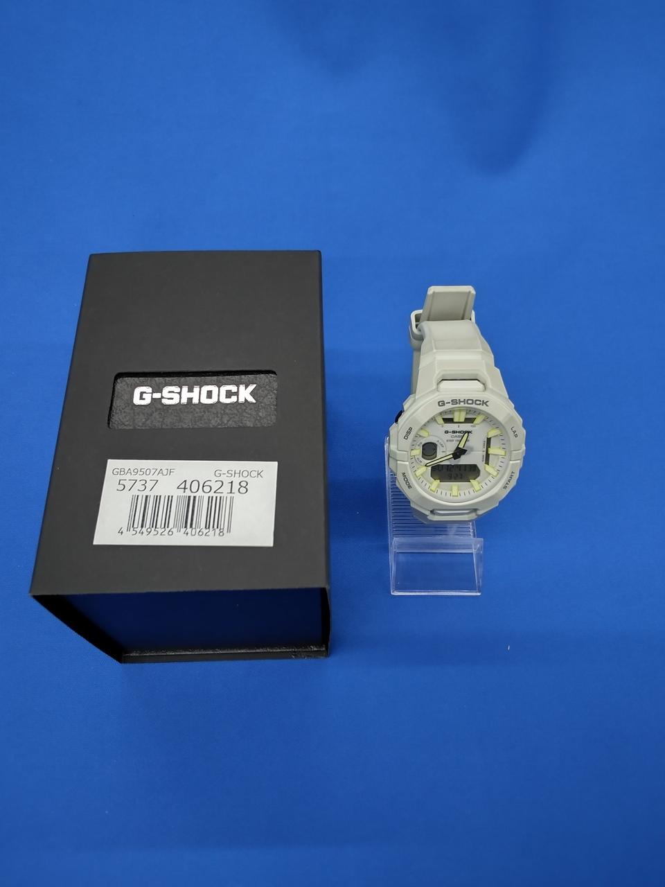 CASIO G-SHOCK GW-M5610U
