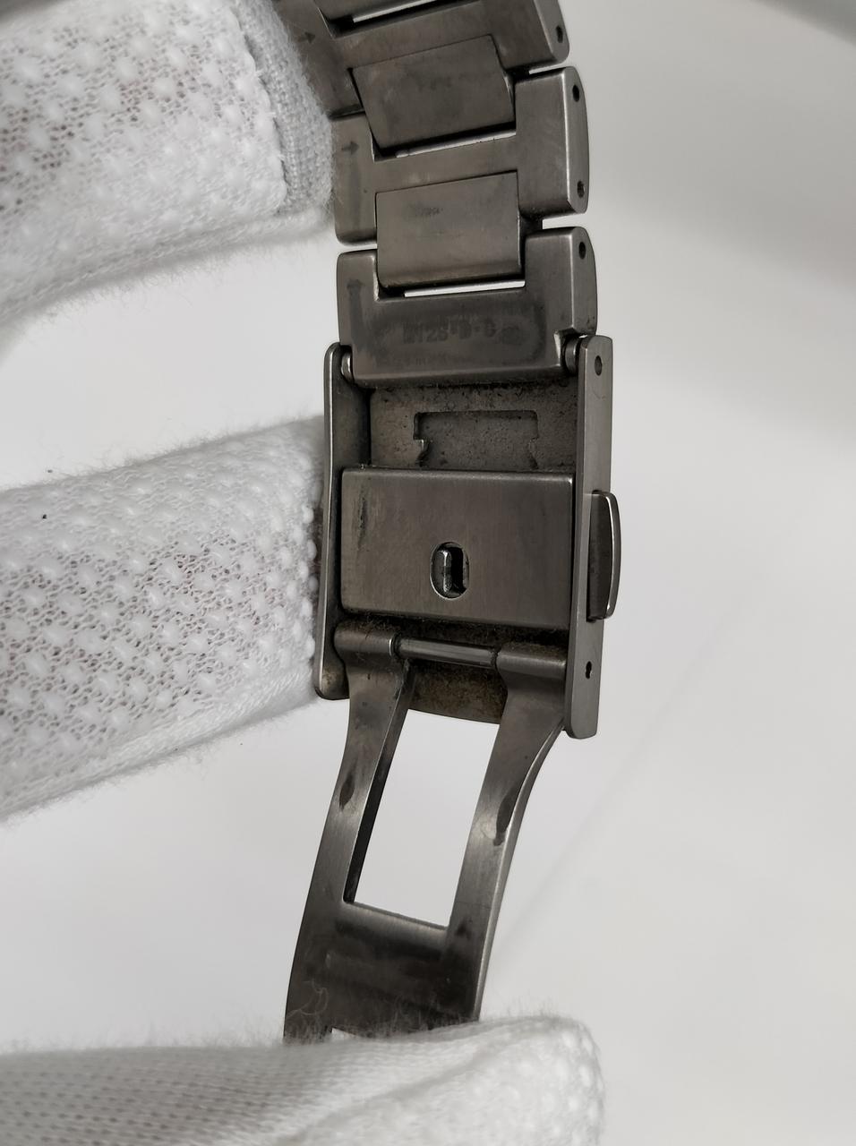 SEIKO Solar Quartz SBXY085