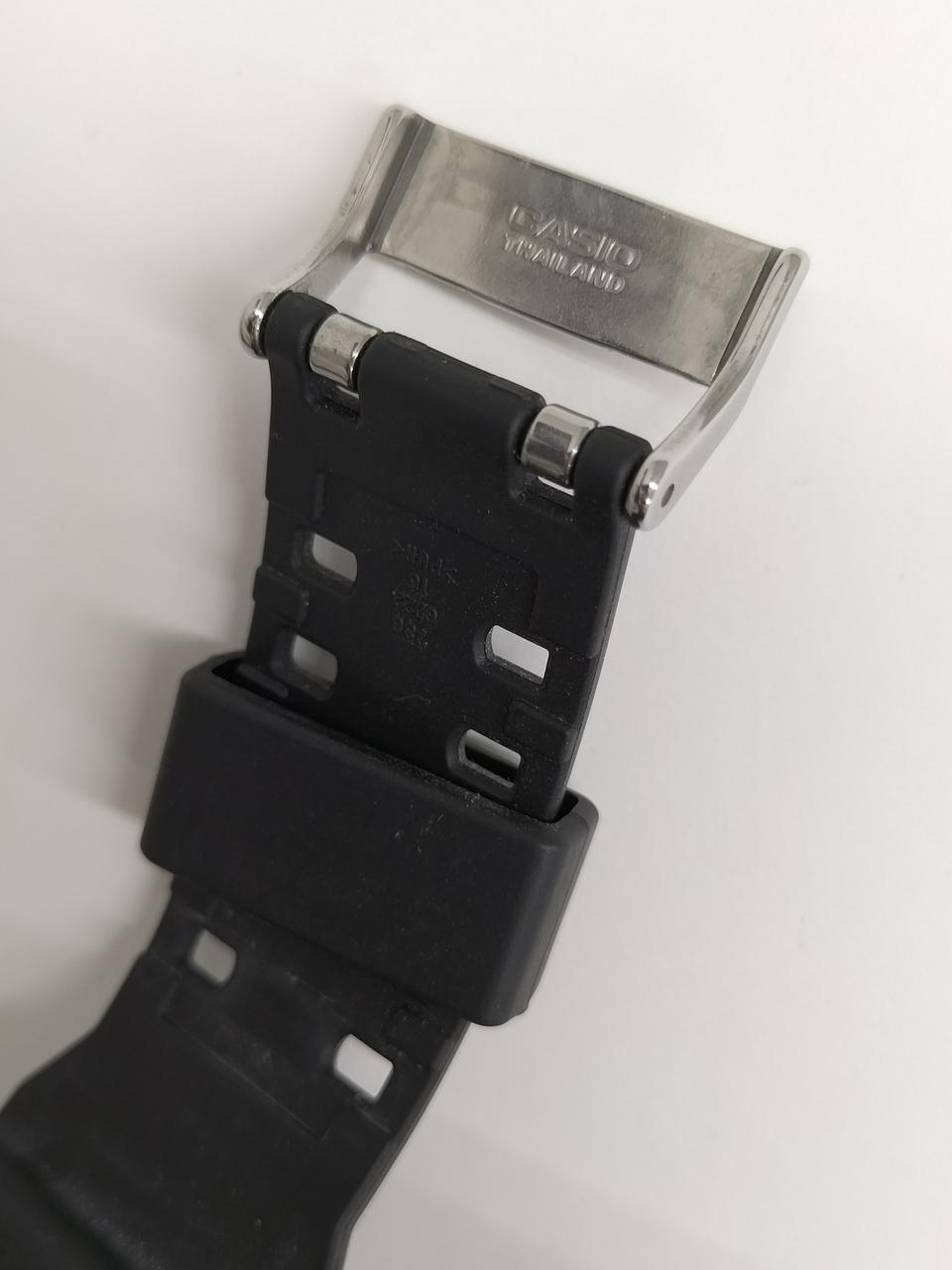 CASIO G-SHOCK GA100CB