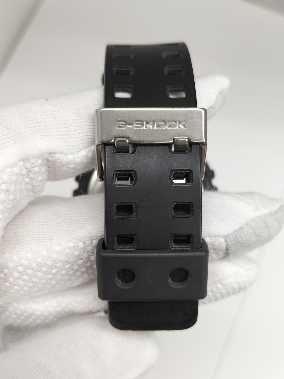 CASIO G-SHOCK GA100CB
