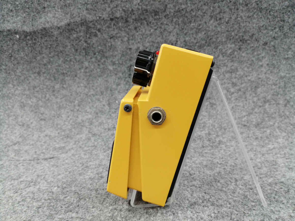 BOSS Effects pedal: OD-3