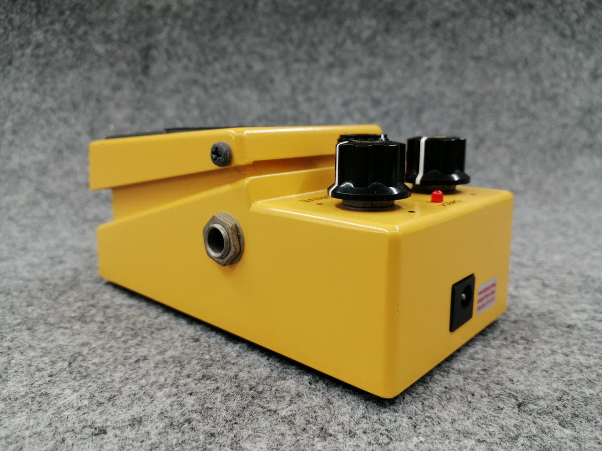 BOSS Effects pedal: OD-3