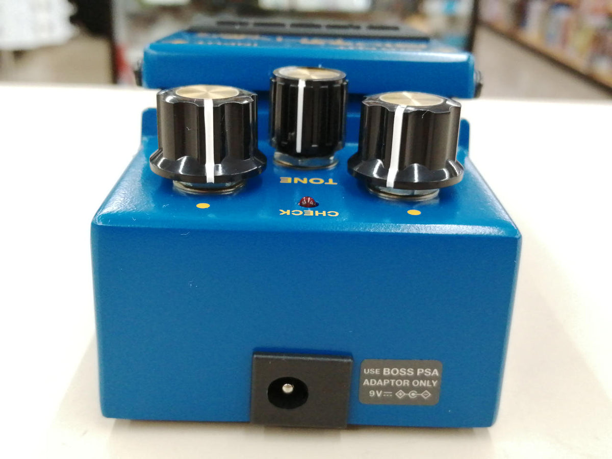BOSS ☆Opened and Unused☆ BD-2