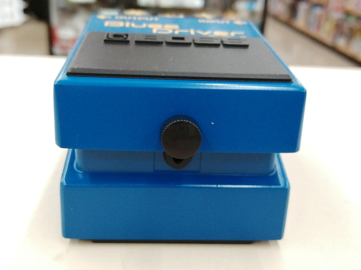 BOSS ☆Opened and Unused☆ BD-2