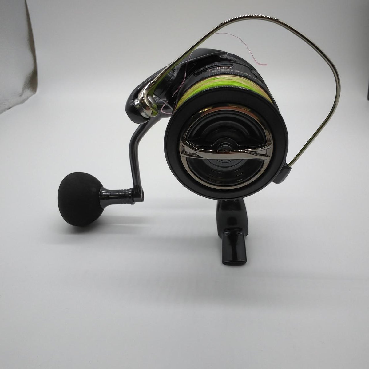 SHIMANO Spinning Reel VANFORD C5000XG
