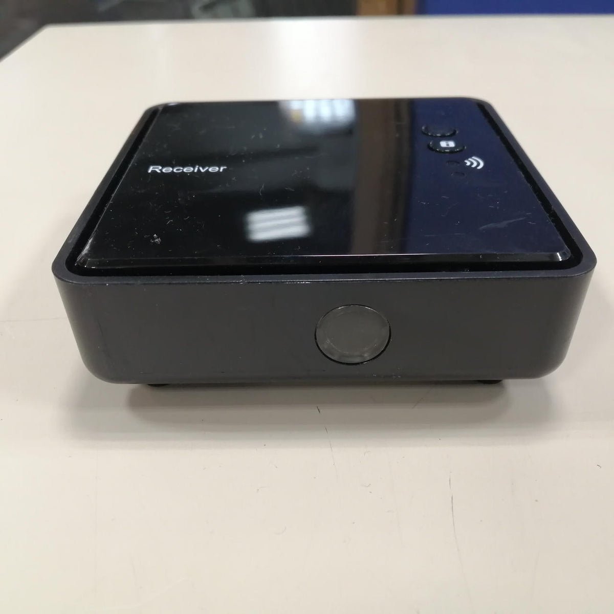 LOGITEC Wireless HDMI Transmitter/Receiver LDE-WHDI202R