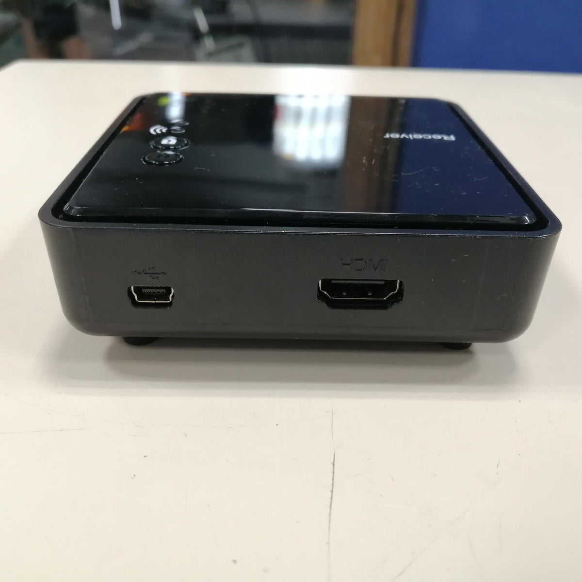 LOGITEC Wireless HDMI Transmitter/Receiver LDE-WHDI202R