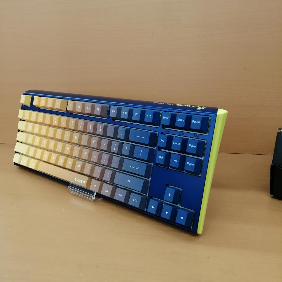 DUCKY Gaming Keyboard ONE 3 DAYBREAK VAXEE VERSION