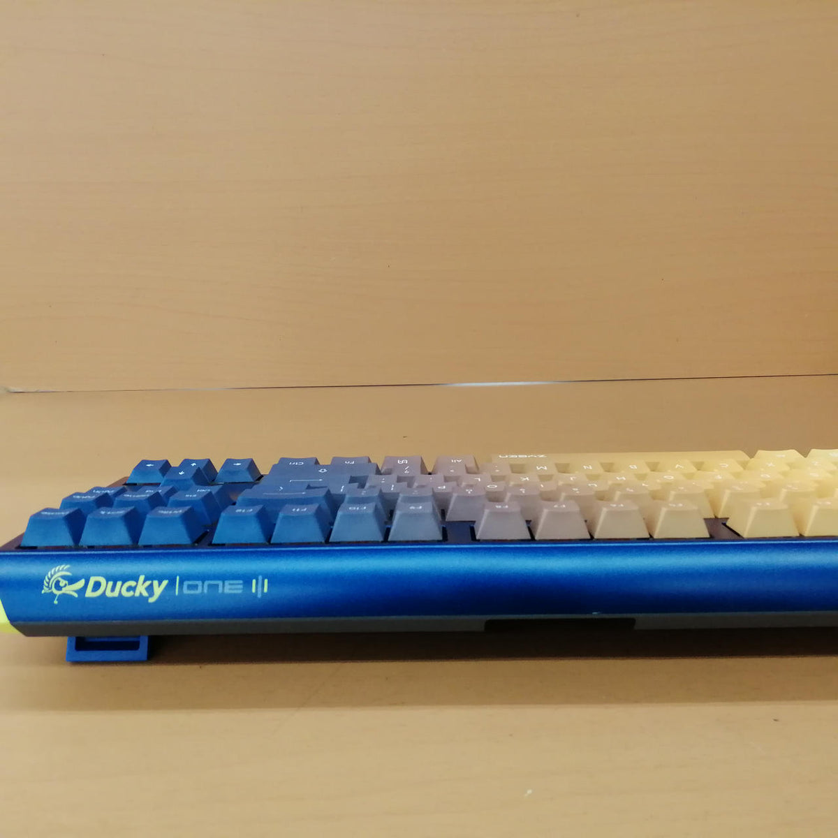 DUCKY Gaming Keyboard ONE 3 DAYBREAK VAXEE VERSION