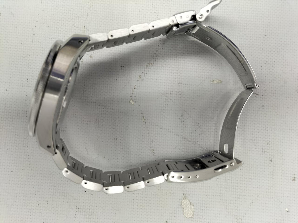 SEIKO Automatic Wristwatch 4R35-06KO
