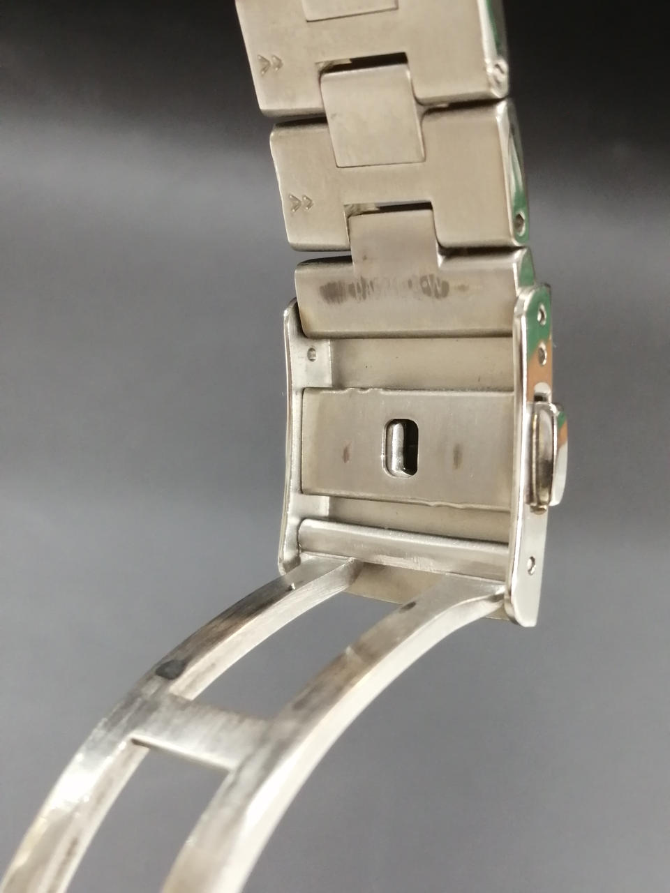 SEIKO Wristwatch 8B43-0AB0