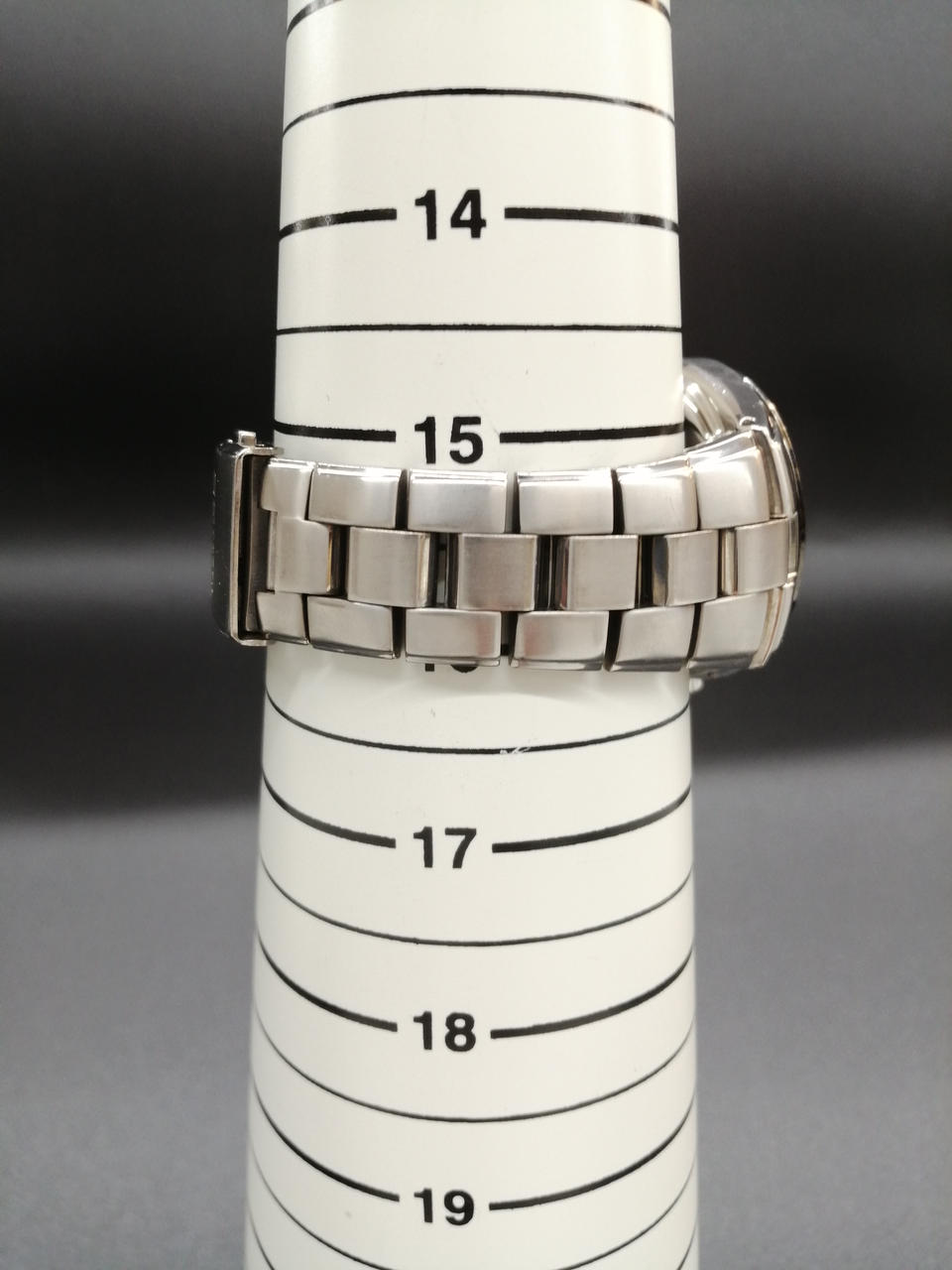 SEIKO Wristwatch 8B43-0AB0