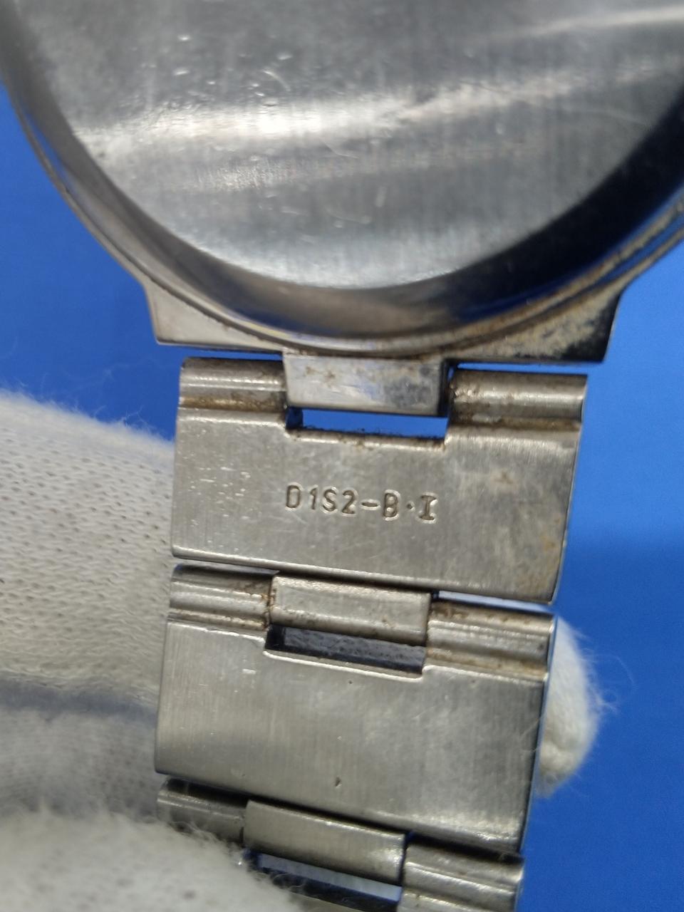 SEIKO Quartz Wristwatch 7T92-0AA0