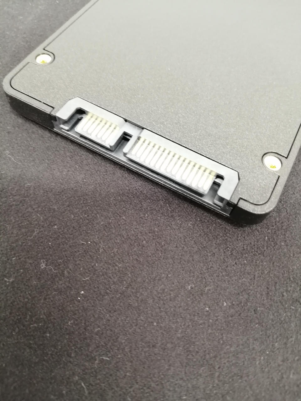 SP SSD(512GB) A55
