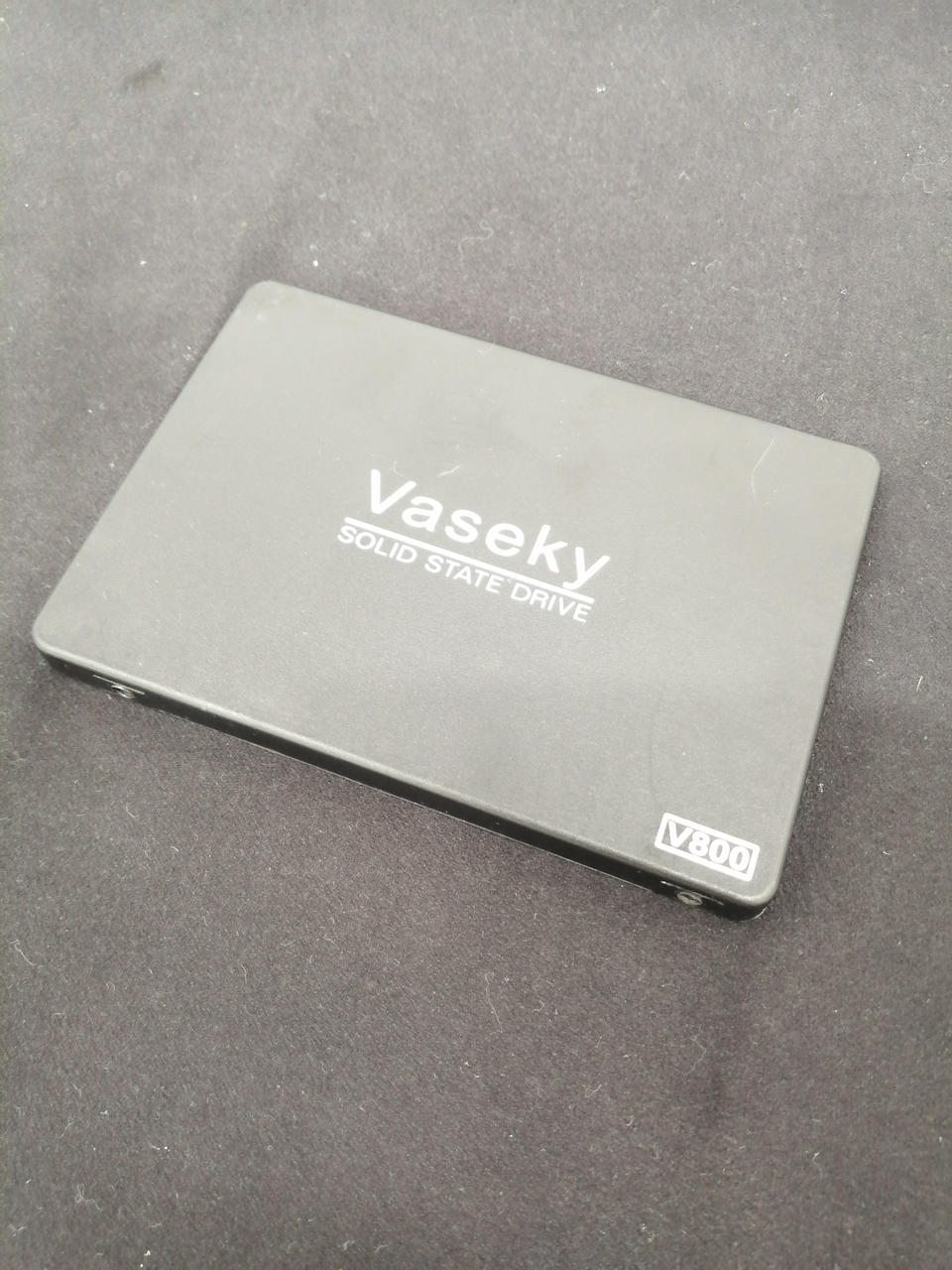 VASEKY SSD(500GB) V900 500G