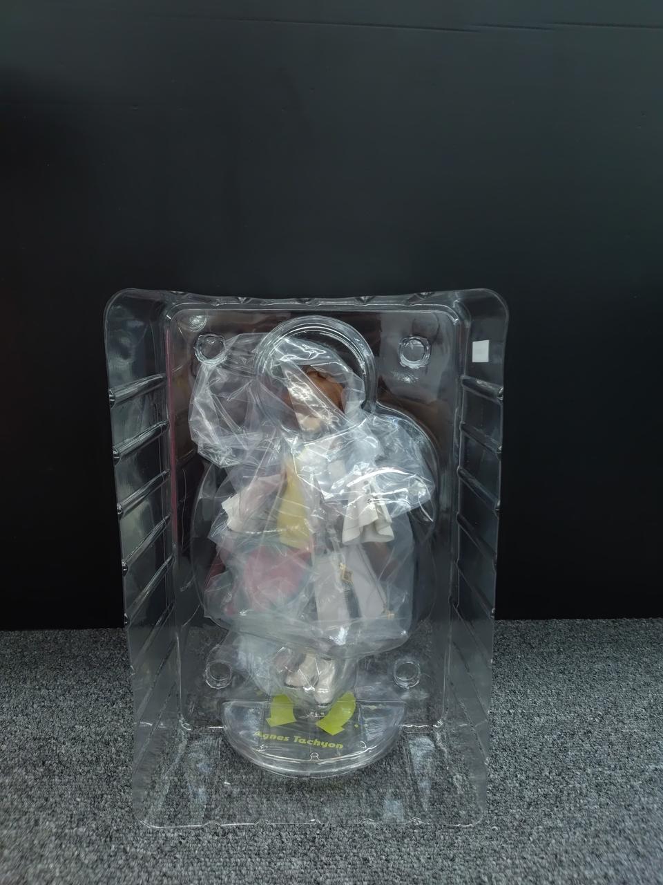 BANDAI Uma Musume Pretty Derby Agnes Tachyon Ichiban Kuji B Prize