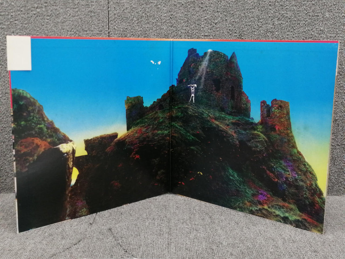 ATLANTIC LED ZEPPELIN/HOUSES OF THE HOL P-10107A
