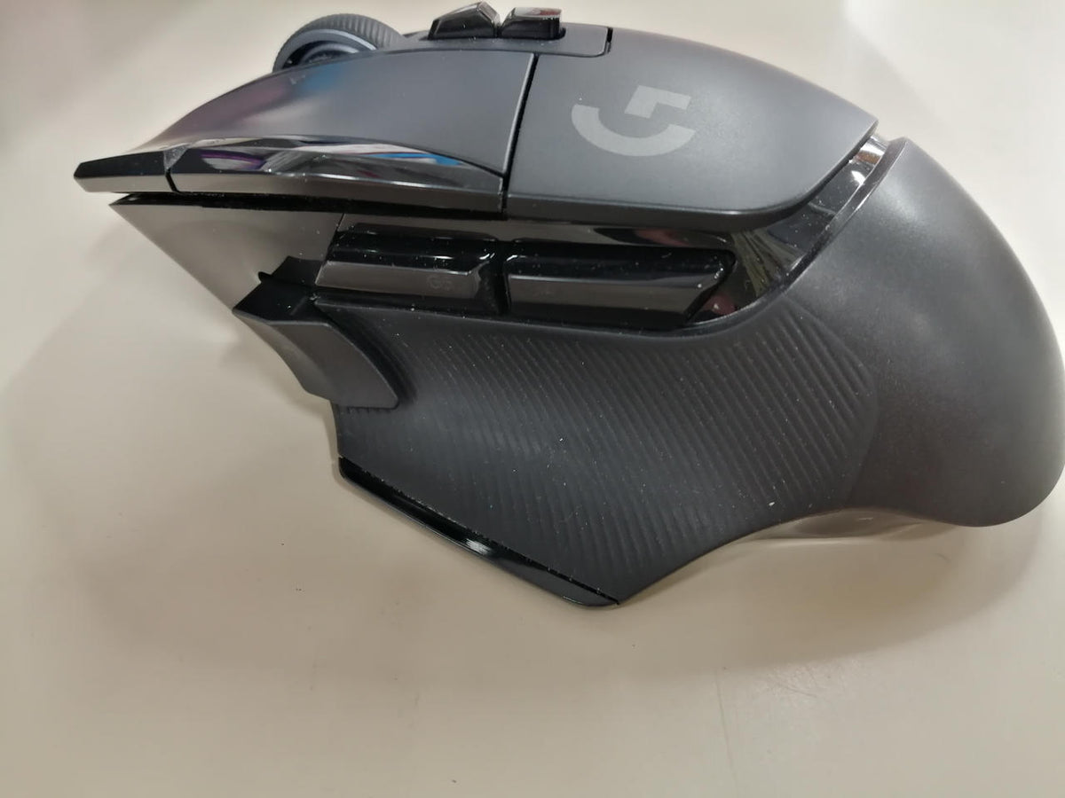 LOGICOOL Gaming Mouse G502X
