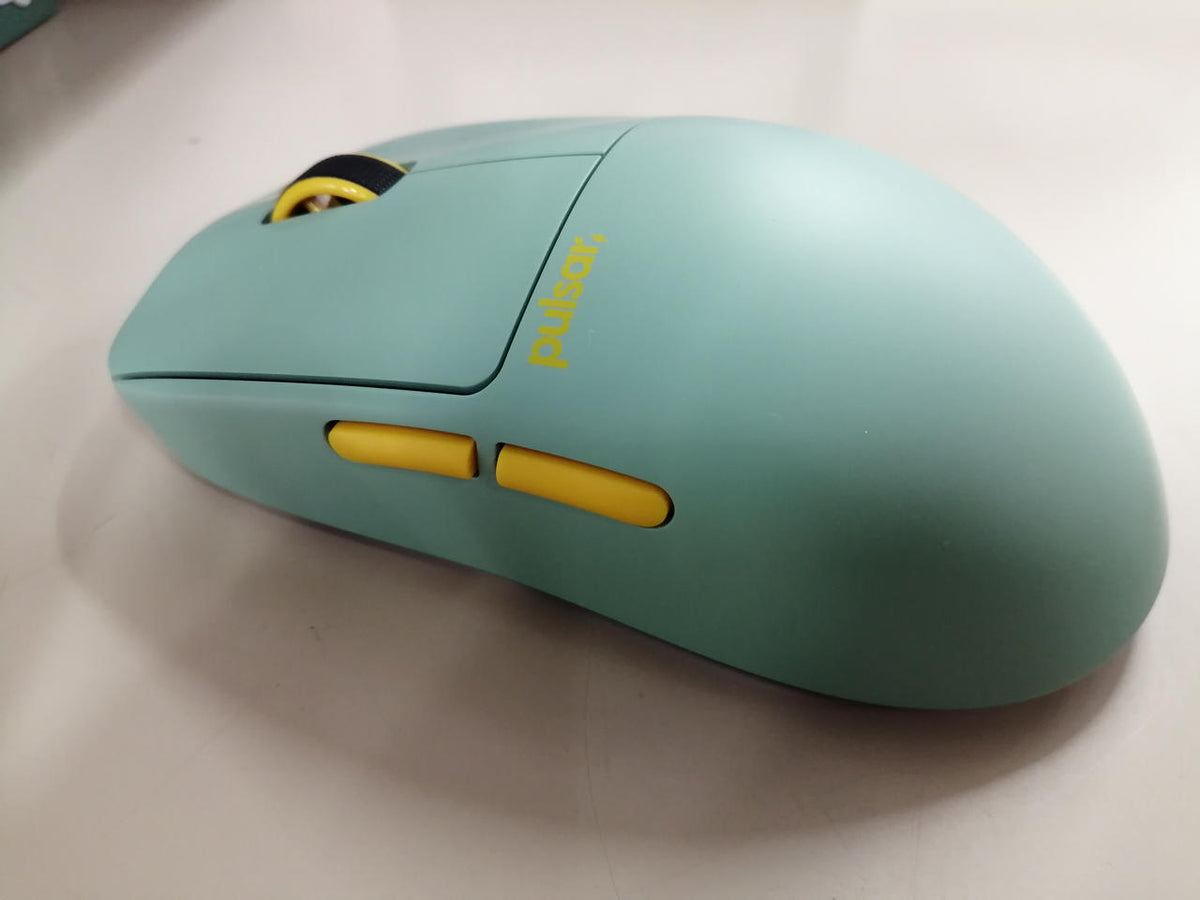 PULSAR Gaming Mouse PX2CL213