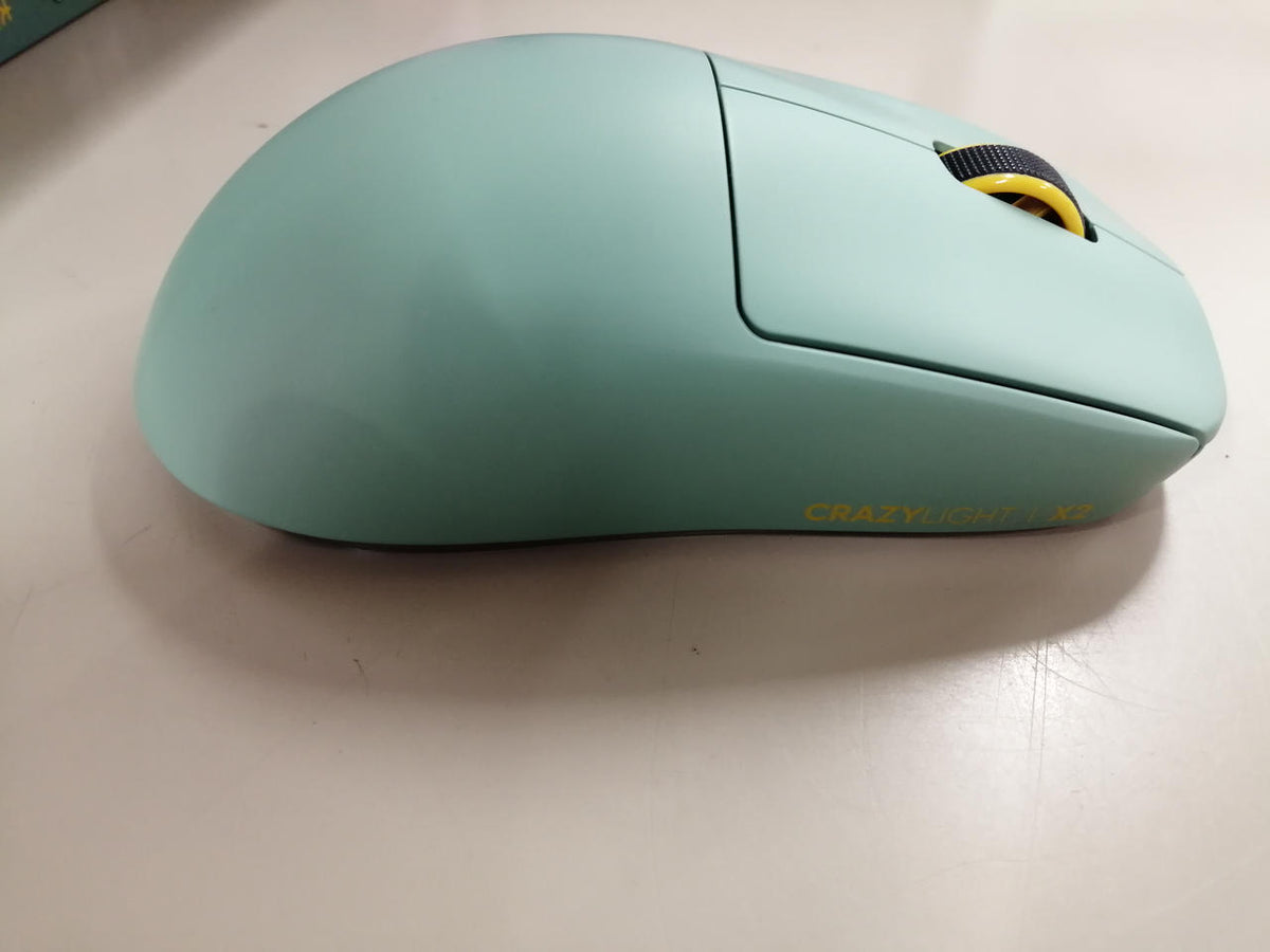 PULSAR Gaming Mouse PX2CL213