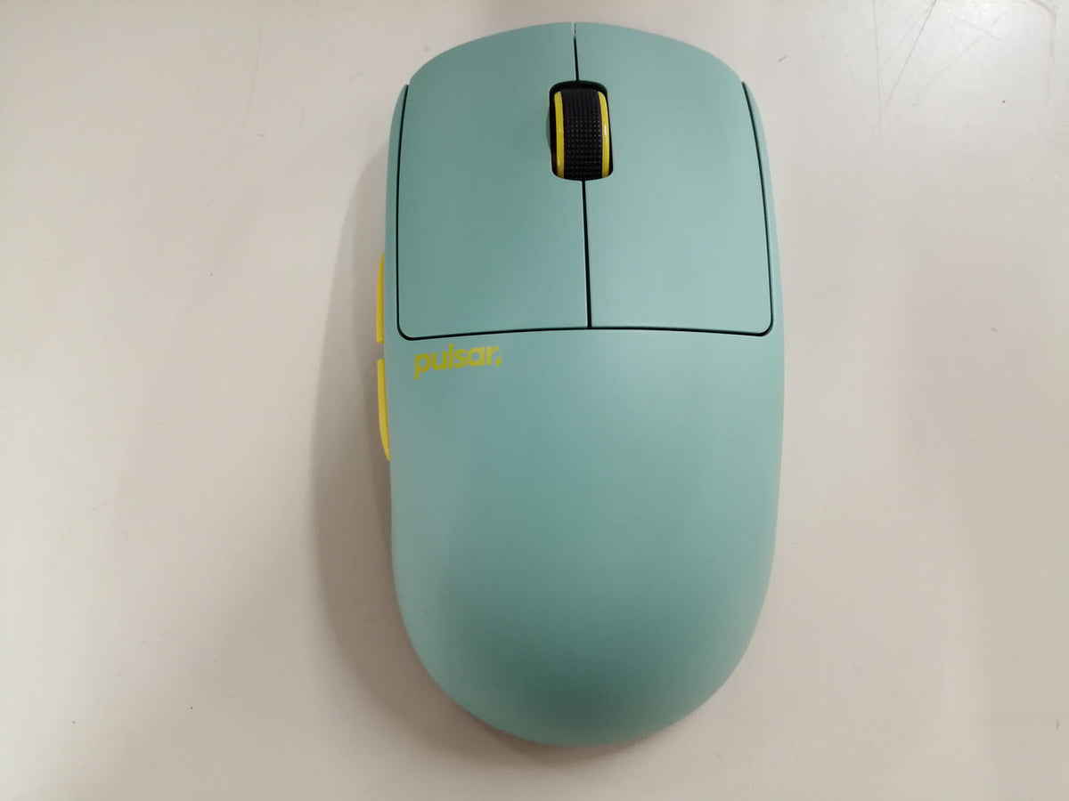 PULSAR Gaming Mouse PX2CL213