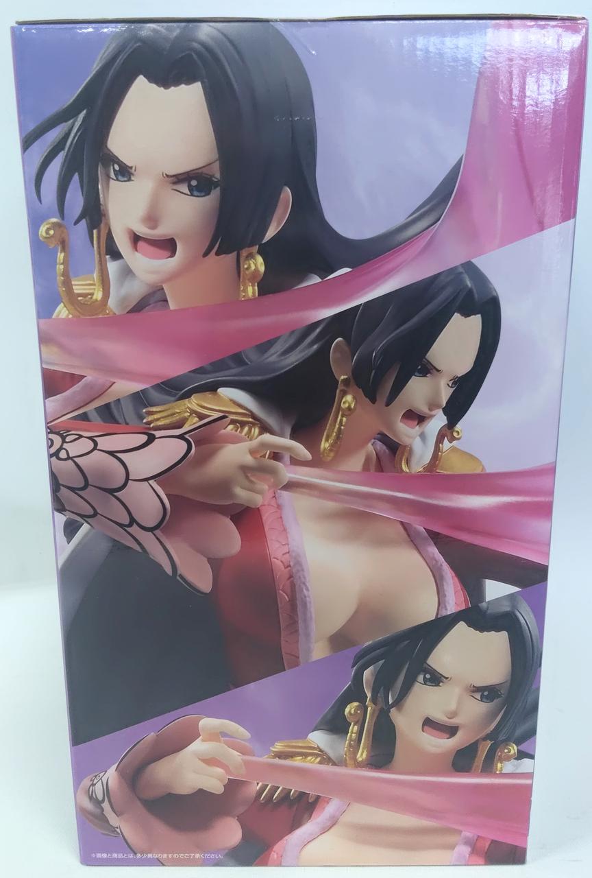 BANDAI Ichiban Kuji One Piece Memory of Heroines Prize A Boa Hancock