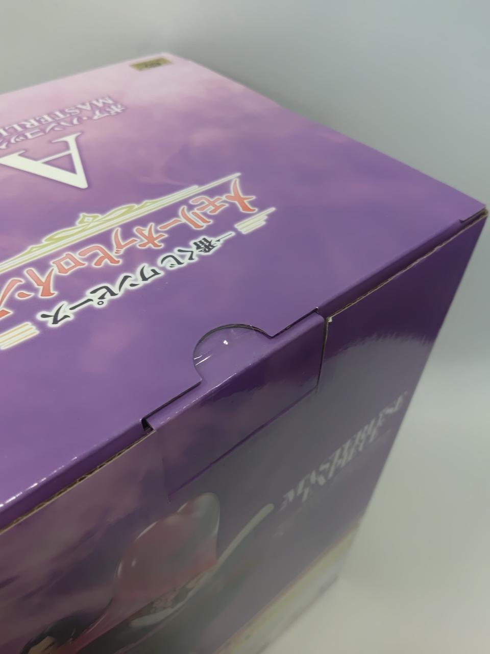 BANDAI Ichiban Kuji One Piece Memory of Heroines Prize A Boa Hancock