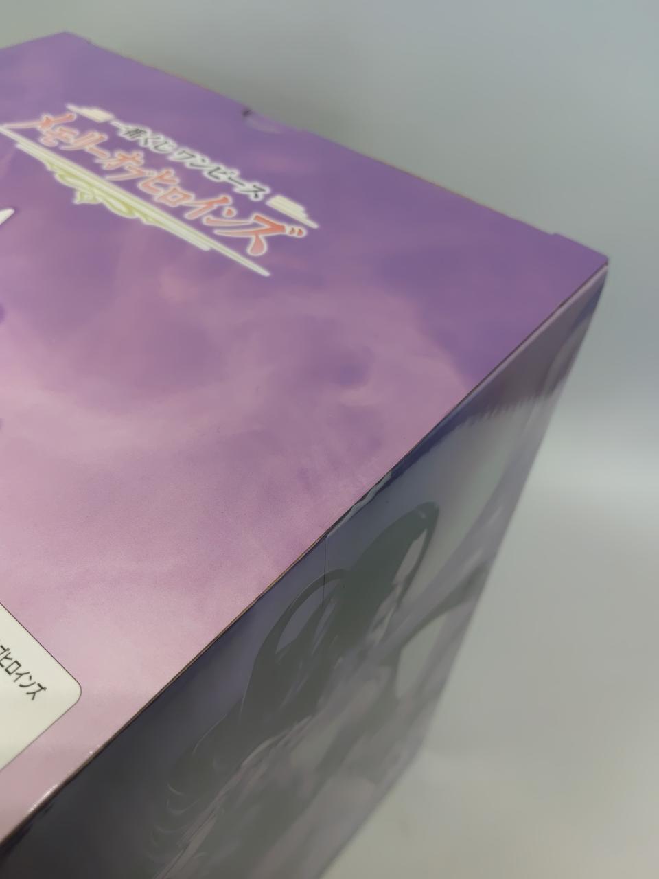 BANDAI Ichiban Kuji One Piece Memory of Heroines Prize A Boa Hancock